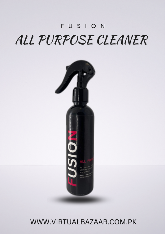 FUSION - ALL PURPOSE CLEANER