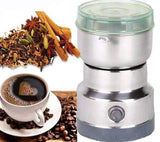 VIRTUALBAZAAR-MASALA SPICE GRINDER MACHINE