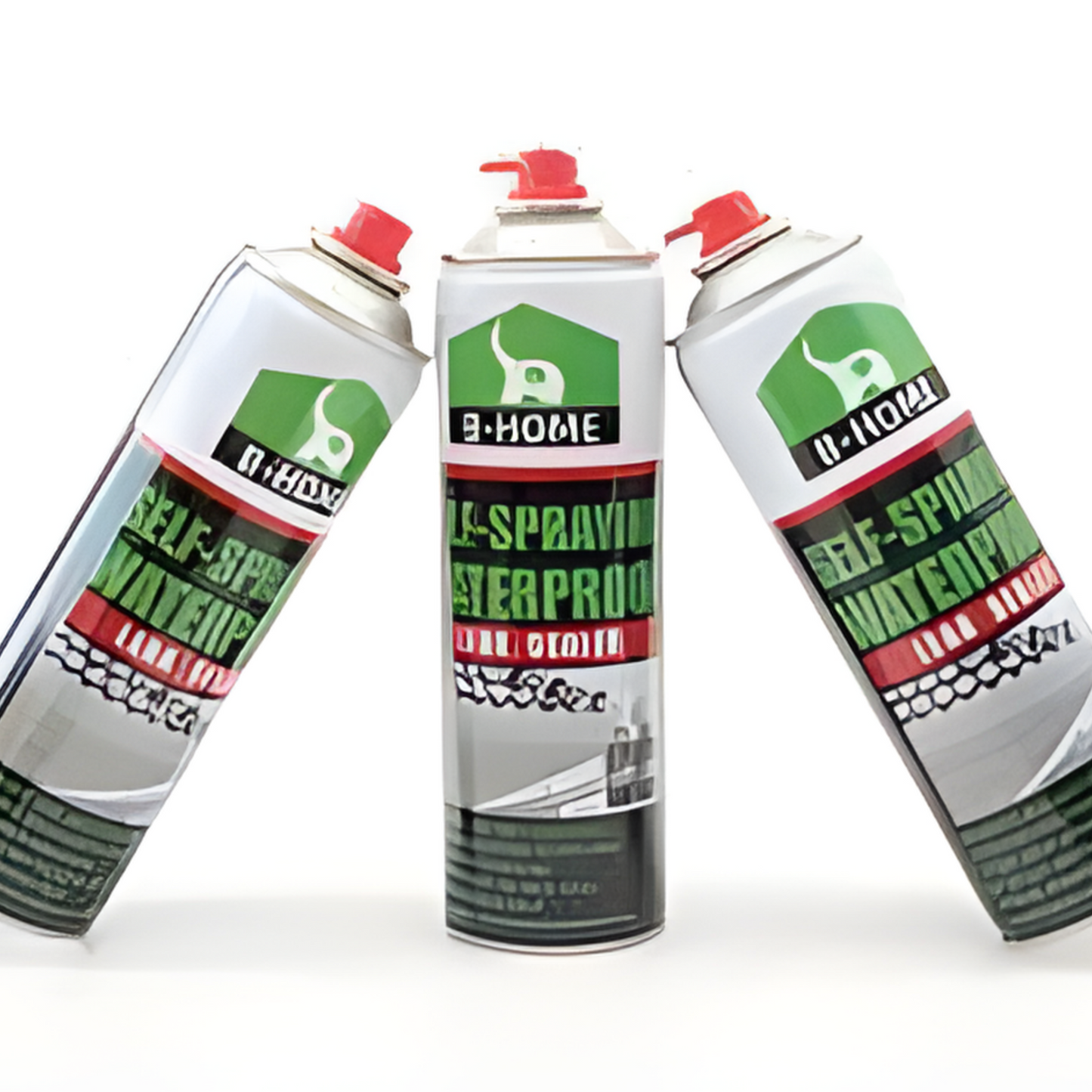 Waterproof Leak Repair Spray