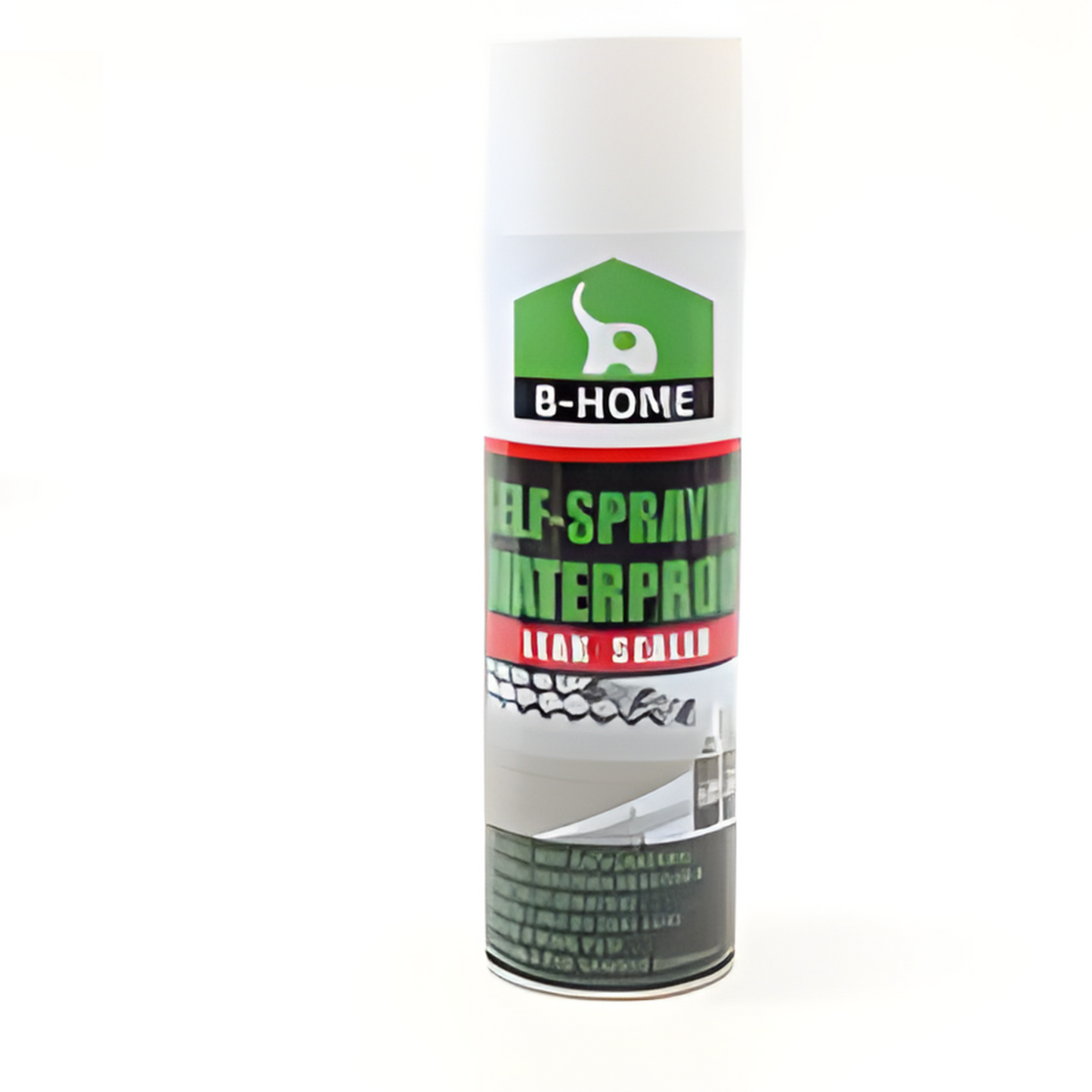 Waterproof Leak Repair Spray