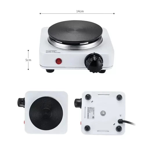 Virtual-Bazaar Mini Electric Stove