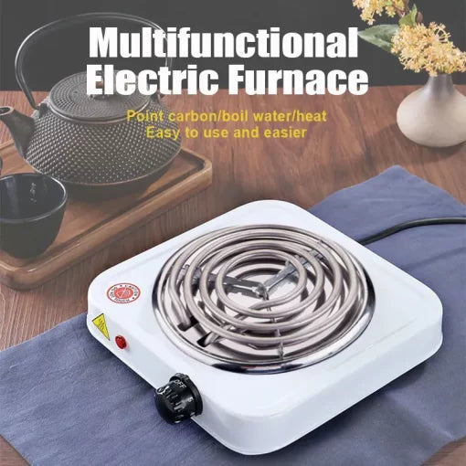 Virtual-Bazaar Mini Electric Stove