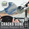 VirtualBazaar-Glass Repair Kit [2 x pieces]