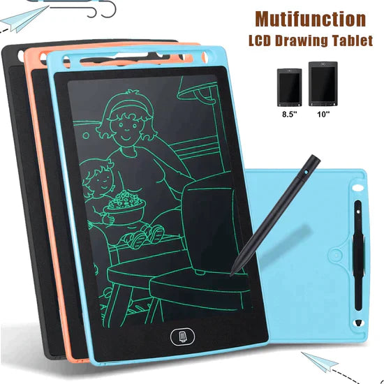 VIRTUALBAZAAR-LCD Writing Tablet